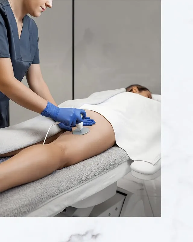 Estetus klinikos erdvės 2