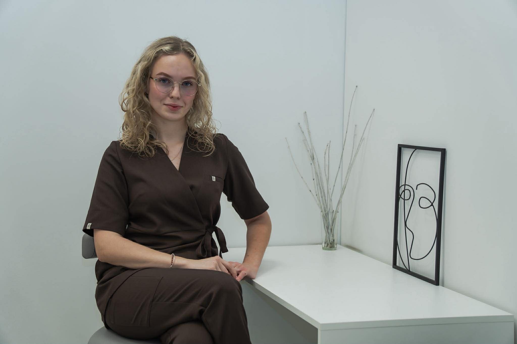 Ieva Vaisėtaitė