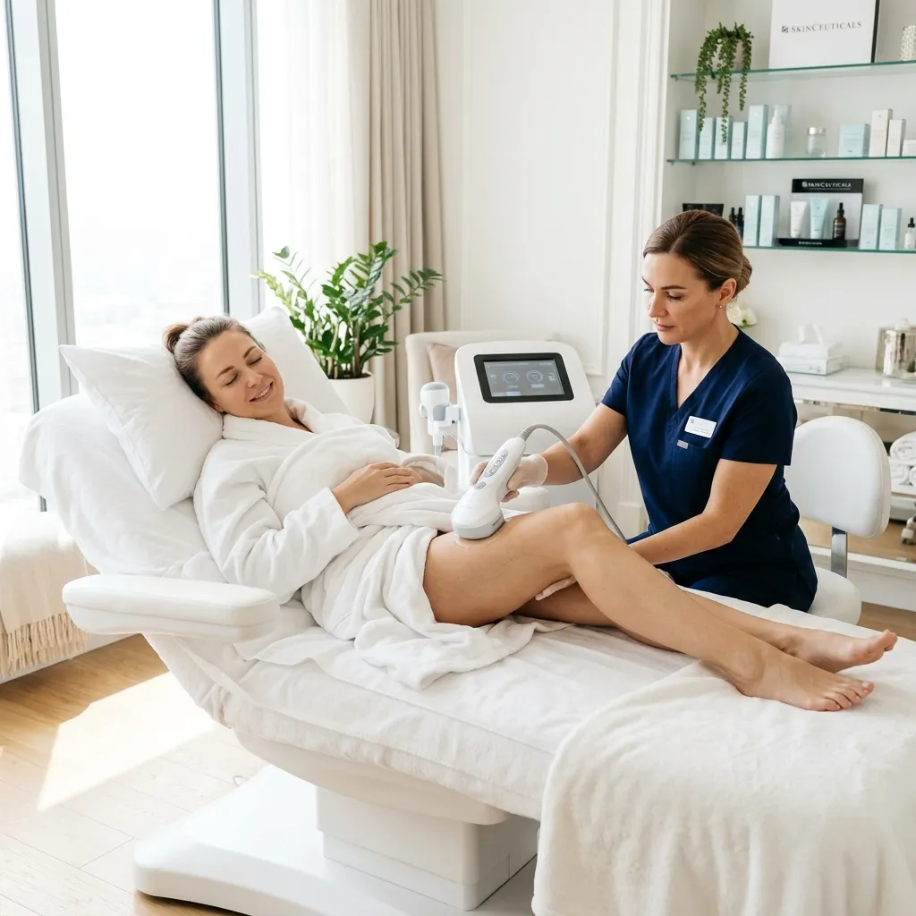 Holistinis SPA „Relax Ritualas“